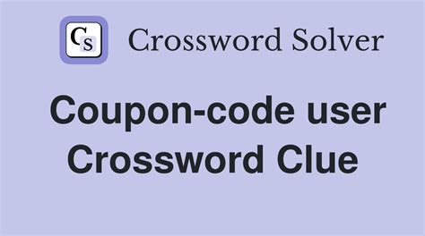 user crossword clue|More.